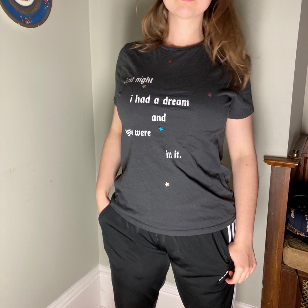 Ban.do t-shirt